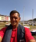 Citas Hombre Francia a Pontivy  : Don, 58 años